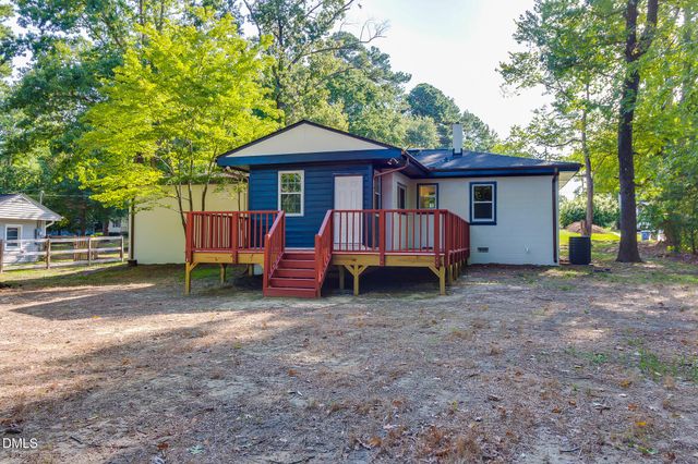 556 Rose Lane, Raleigh, NC 27610