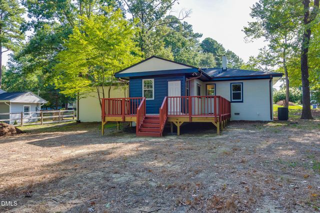 556 Rose Lane, Raleigh, NC 27610