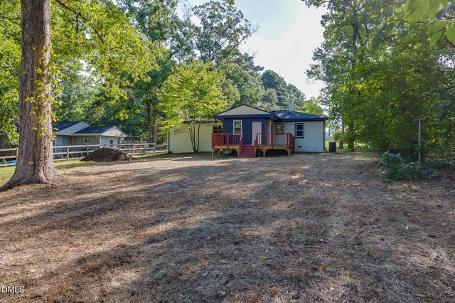 556 Rose Lane, Raleigh, NC 27610