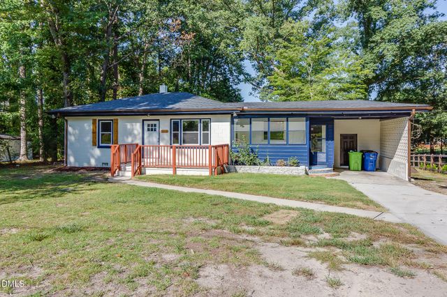 556 Rose Lane, Raleigh, NC 27610
