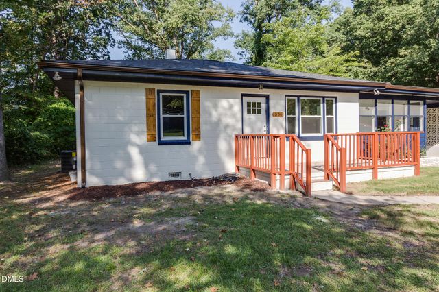 556 Rose Lane, Raleigh, NC 27610