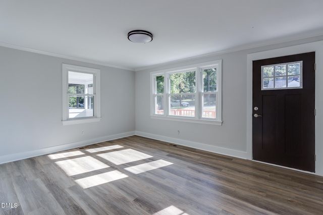 556 Rose Lane, Raleigh, NC 27610