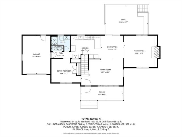 80 Holder Ln, Barnstable, MA 02668