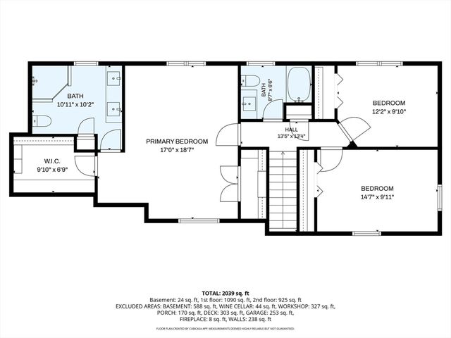 80 Holder Ln, Barnstable, MA 02668