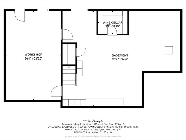 80 Holder Ln, Barnstable, MA 02668