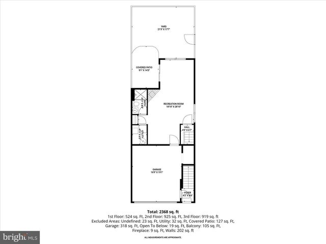 2311 ABBY RD, Edgewater, MD 21037