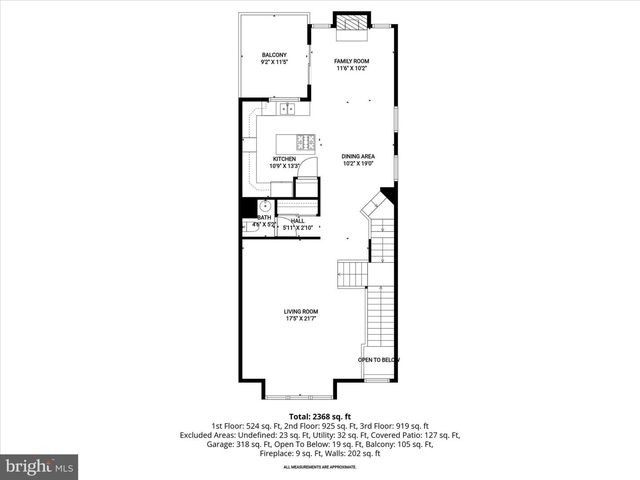 2311 ABBY RD, Edgewater, MD 21037