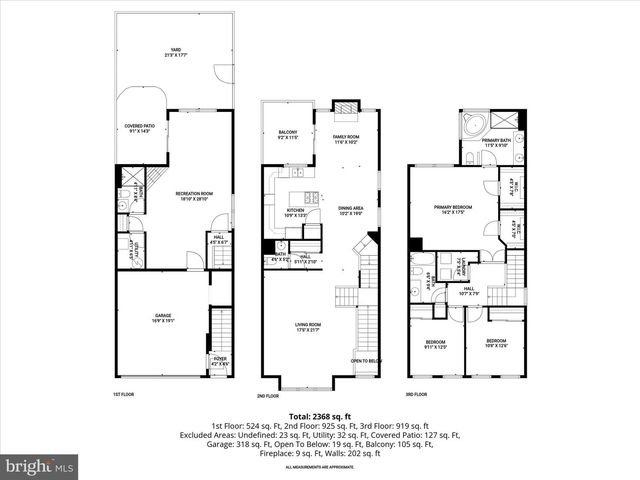 2311 ABBY RD, Edgewater, MD 21037