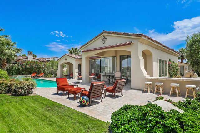 42509 Via Prato, Indian Wells, CA 92210