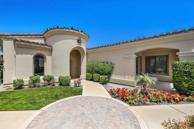 42509 Via Prato, Indian Wells, CA 92210