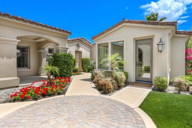 42509 Via Prato, Indian Wells, CA 92210