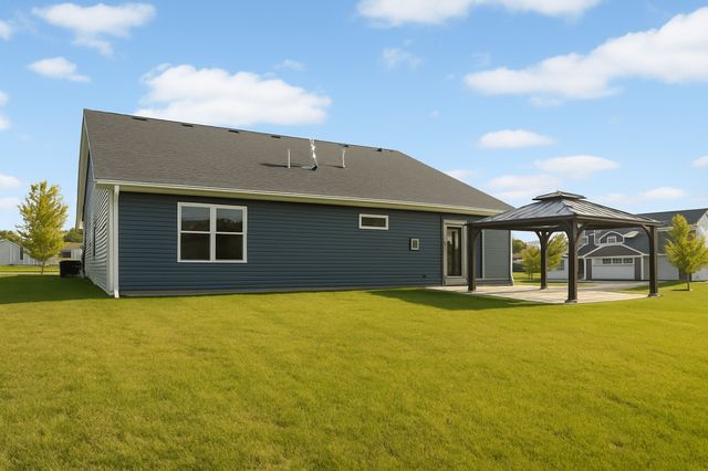 7010 Guilford Lane, Rockford, MN 55373