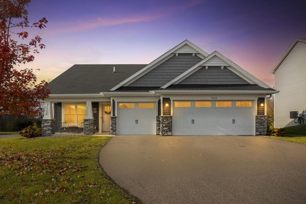 7010 Guilford Lane, Rockford, MN 55373