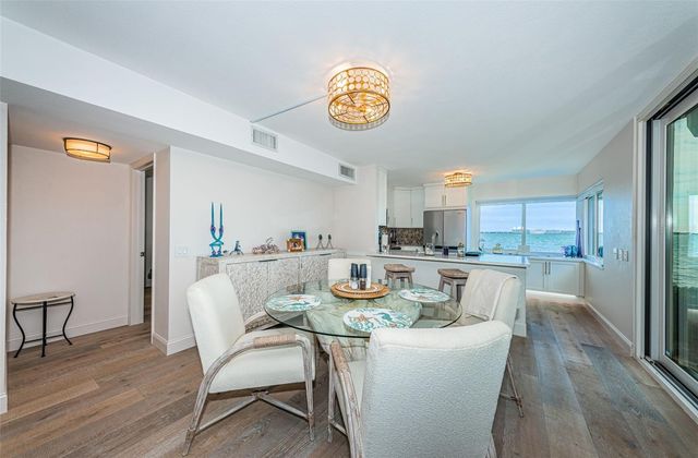 5633 PUERTA DEL SOL BOULEVARD S 103, St Petersburg, FL 33715