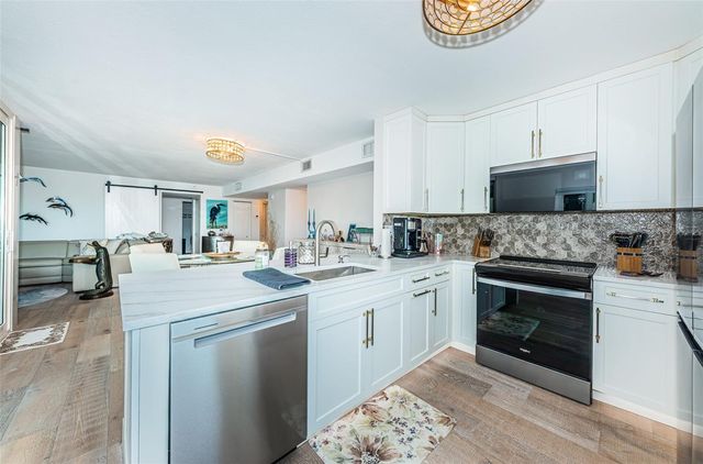 5633 PUERTA DEL SOL BOULEVARD S 103, St Petersburg, FL 33715