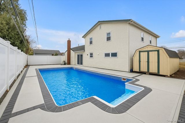 2114 Prospect Avenue, East Meadow, NY 11554