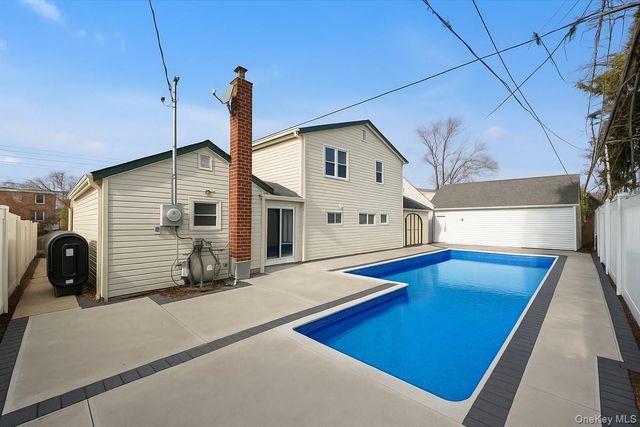 2114 Prospect Avenue, East Meadow, NY 11554