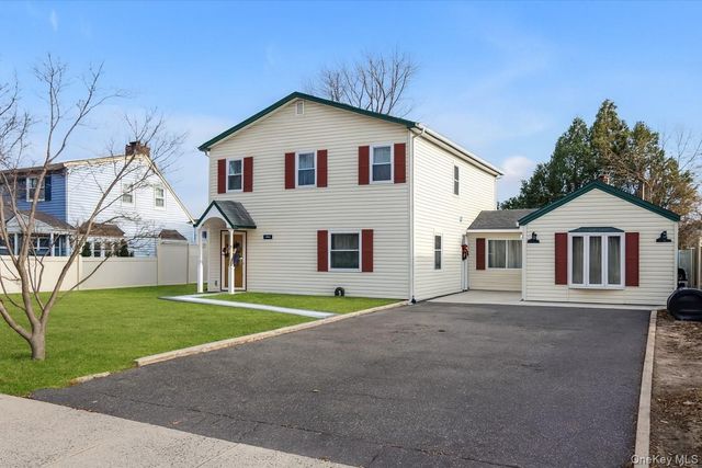 2114 Prospect Avenue, East Meadow, NY 11554