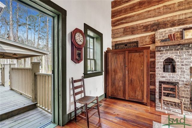 590 Dogwood Way, Richmond Hill, GA 31324