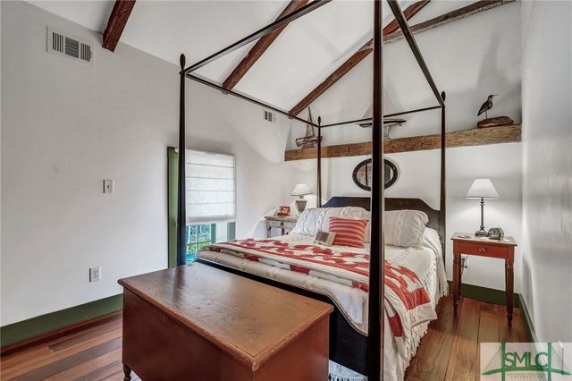 590 Dogwood Way, Richmond Hill, GA 31324