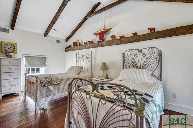 590 Dogwood Way, Richmond Hill, GA 31324