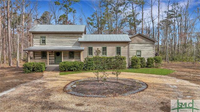 590 Dogwood Way, Richmond Hill, GA 31324
