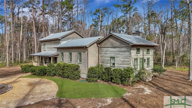 590 Dogwood Way, Richmond Hill, GA 31324