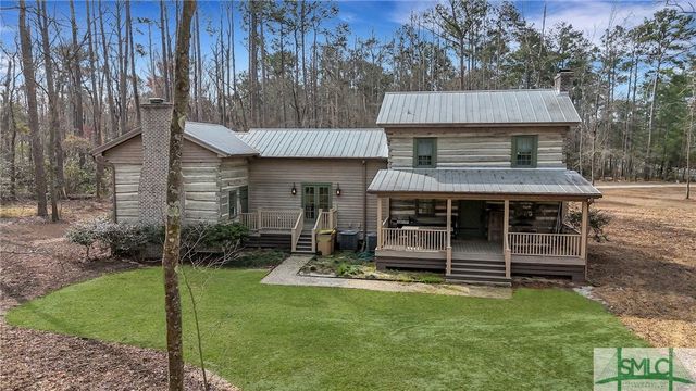 590 Dogwood Way, Richmond Hill, GA 31324