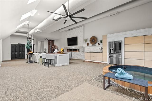 6671 Wauconda Drive, Larkspur, CO 80118
