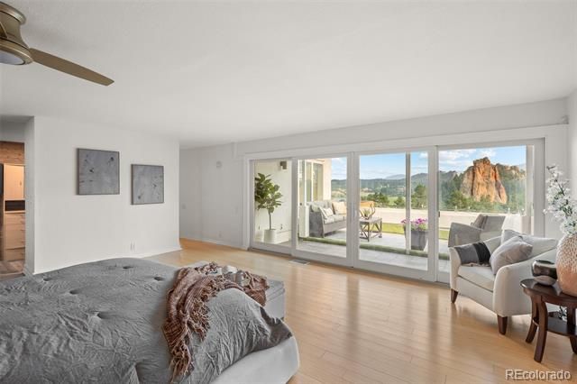 6671 Wauconda Drive, Larkspur, CO 80118