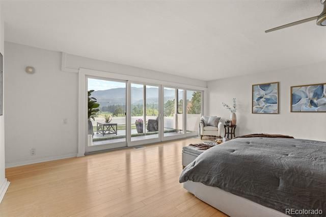 6671 Wauconda Drive, Larkspur, CO 80118
