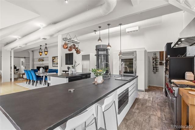 6671 Wauconda Drive, Larkspur, CO 80118