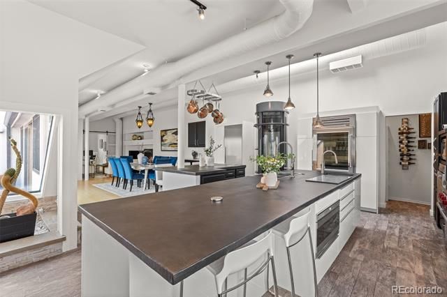 6671 Wauconda Drive, Larkspur, CO 80118