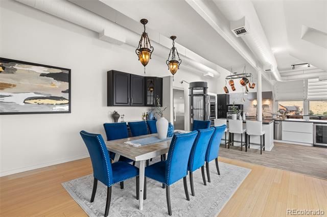 6671 Wauconda Drive, Larkspur, CO 80118
