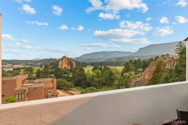 6671 Wauconda Drive, Larkspur, CO 80118
