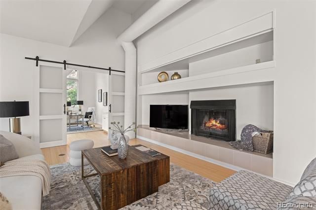 6671 Wauconda Drive, Larkspur, CO 80118