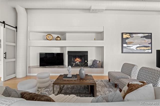 6671 Wauconda Drive, Larkspur, CO 80118