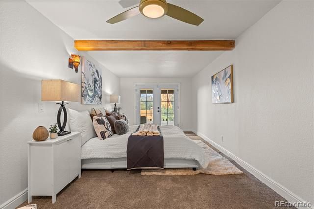 6671 Wauconda Drive, Larkspur, CO 80118