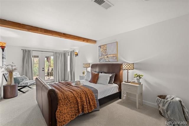 6671 Wauconda Drive, Larkspur, CO 80118