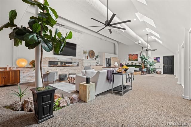 6671 Wauconda Drive, Larkspur, CO 80118
