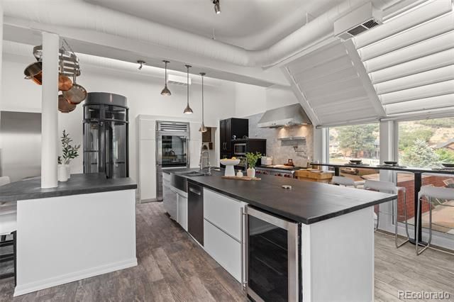 6671 Wauconda Drive, Larkspur, CO 80118