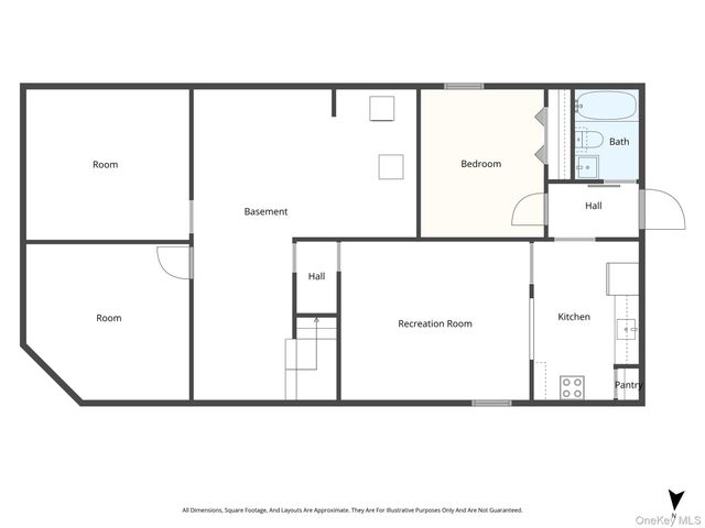 46 New York Avenue, Sound Beach, NY 11789