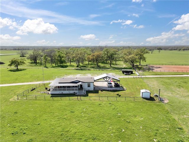 11581 County Road 419, Navasota, TX 77868