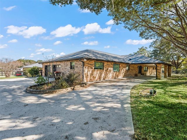 9865 SW 74TH AVENUE, Ocala, FL 34476