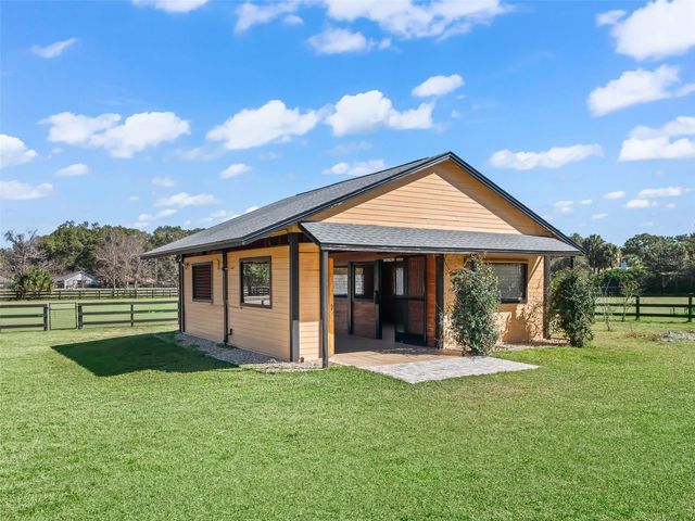 9865 SW 74TH AVENUE, Ocala, FL 34476