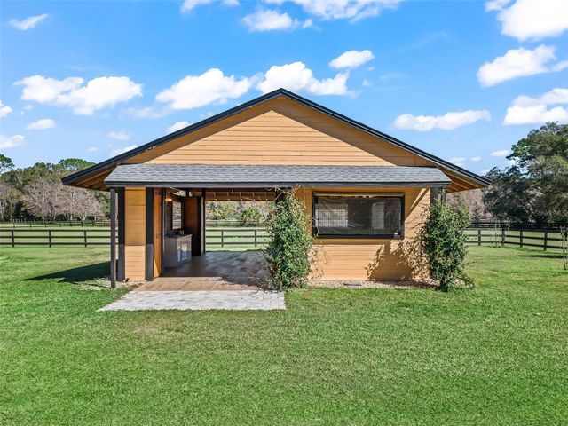 9865 SW 74TH AVENUE, Ocala, FL 34476