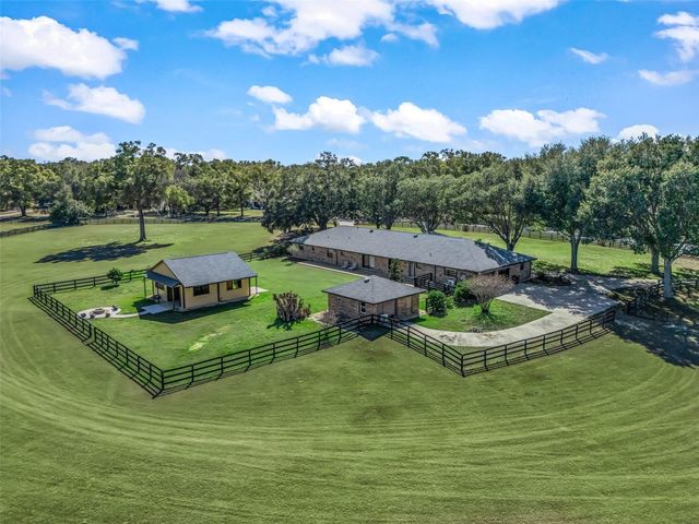 9865 SW 74TH AVENUE, Ocala, FL 34476