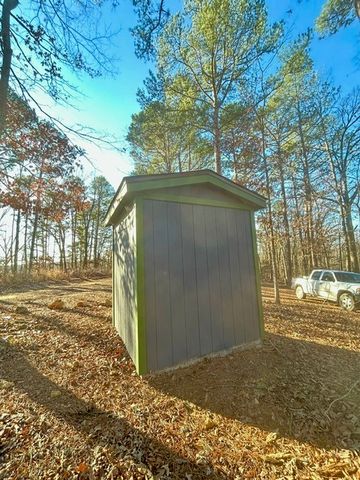 391 County Road 1486, Eureka Springs, AR 72632