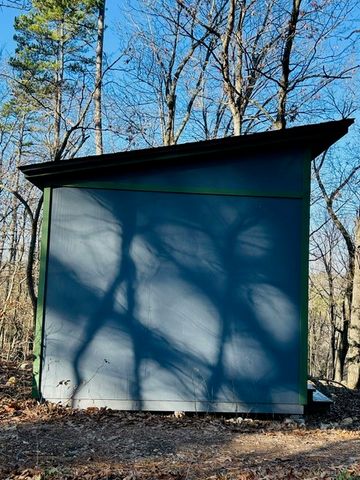 391 County Road 1486, Eureka Springs, AR 72632