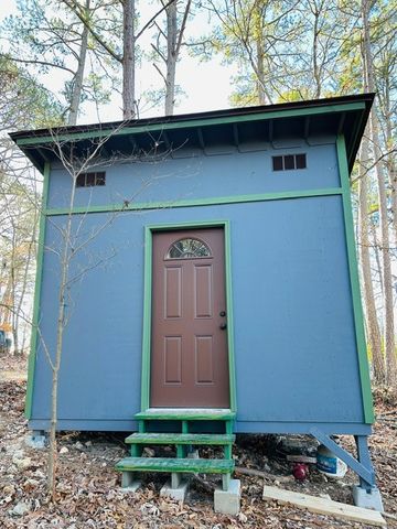 391 County Road 1486, Eureka Springs, AR 72632